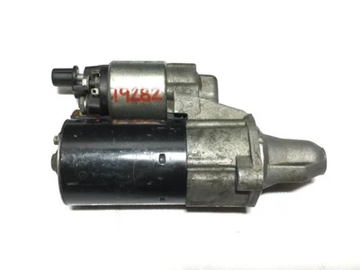 Starter Motor 204 Type C250 Sedan AWD Fits 08-12 MERCEDES BENZ C-CLASS 25322 - Image 1 of 4