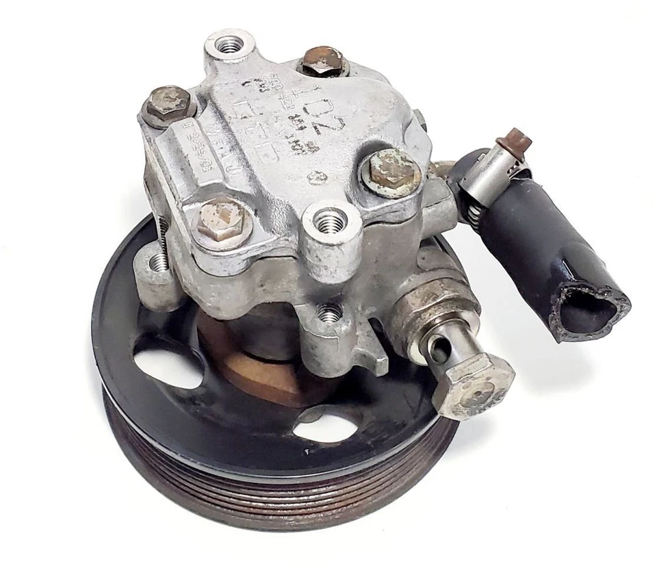 Volkswagen Eurovan 2002 2003 OEM tracción delantera bomba de dirección asistida  Foto 1 de 4