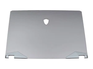 MSI GE76 Raider 11UE (MS-17K3) original Displaydeckel 43,9cm (17,3 Zoll) grau - Afbeelding 1 van 2