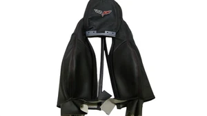 FITS 2011 CHEVROLET CORVETTE COVER PASSENGER SEAT BACK 19293163 - NEW OEM - Picture 1 of 3