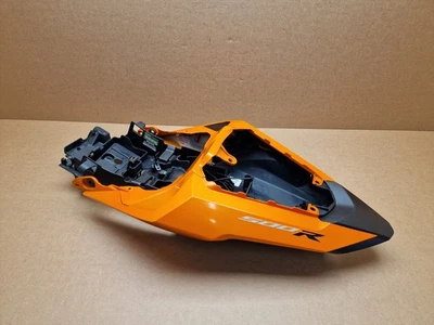 Carenado trasero Honda CBR500R CBR500RA genuino OE 2016-2018 Foto 1 de 4