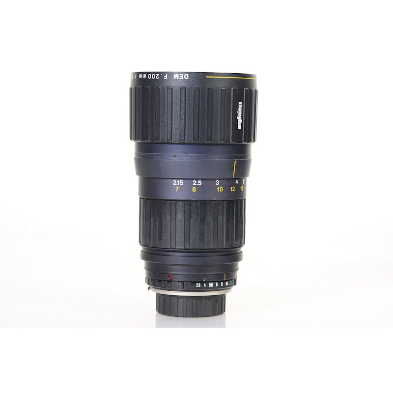 Angénieux Camera Lenses for Nikon for sale | eBay