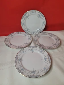 4er Set Imperial China W Dalton Sevilla Salatteller 7-1/2" Durchmesser - Bild 1 von 4
