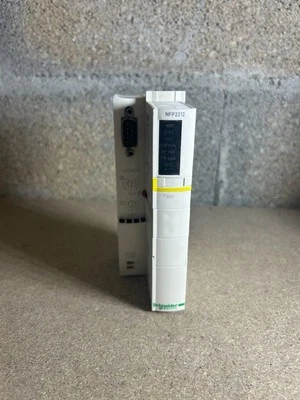 Module d'interface réseau FIPIO Advantys - Occasion - Schneider STBNFP2212 - Photo 1/3