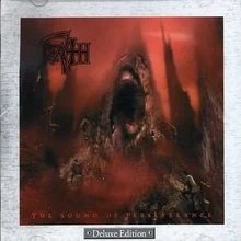 The Sound of Perseverance von Death | CD | Zustand sehr gut - Image 1 of 2