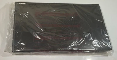 Sceptre 20" 1600x900 75Hz Ultra Thin LED Monitor 2x HDMI VGA Built-in Speakers - Image 1 of 3