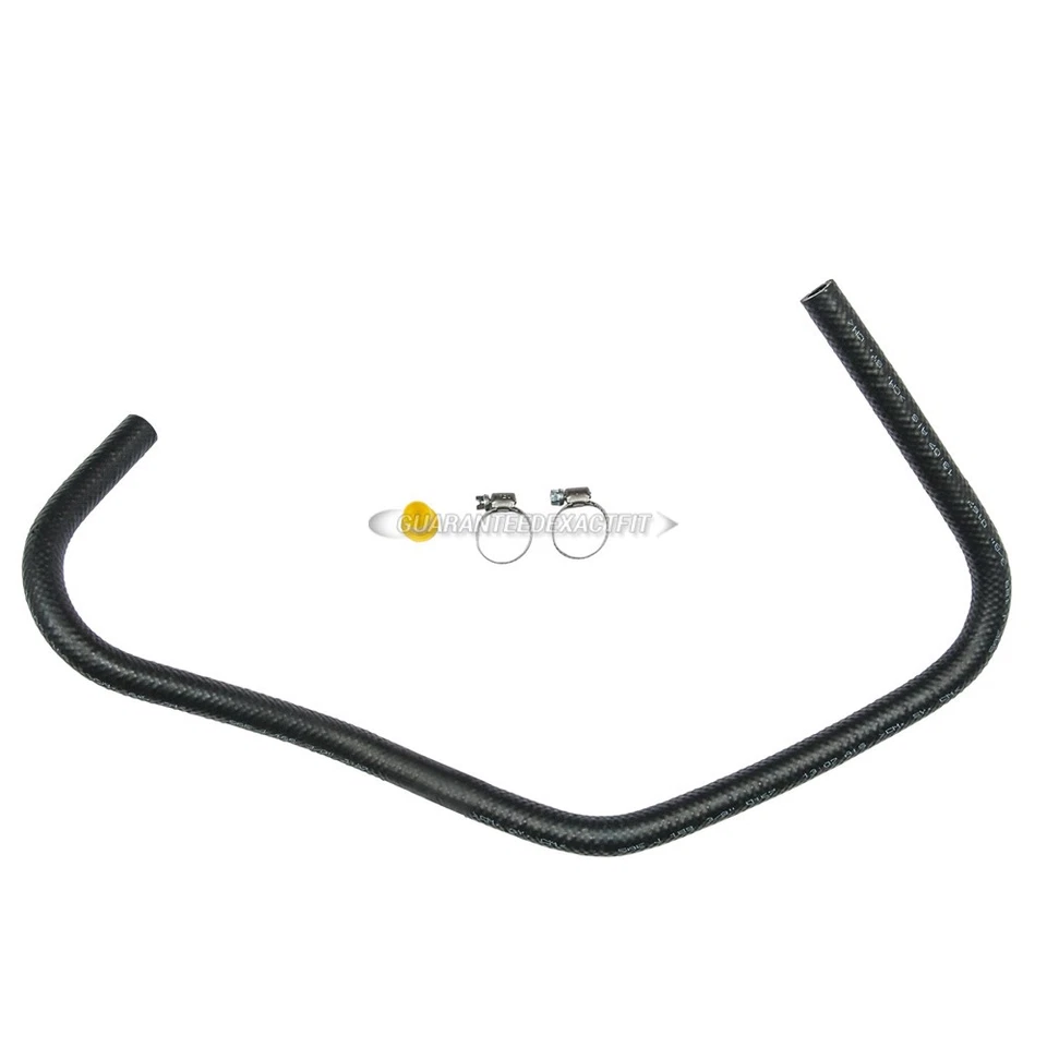 Línea de retorno de dirección asistida Edelmann para Dodge Dakota 1994 1995 Foto 1 de 2