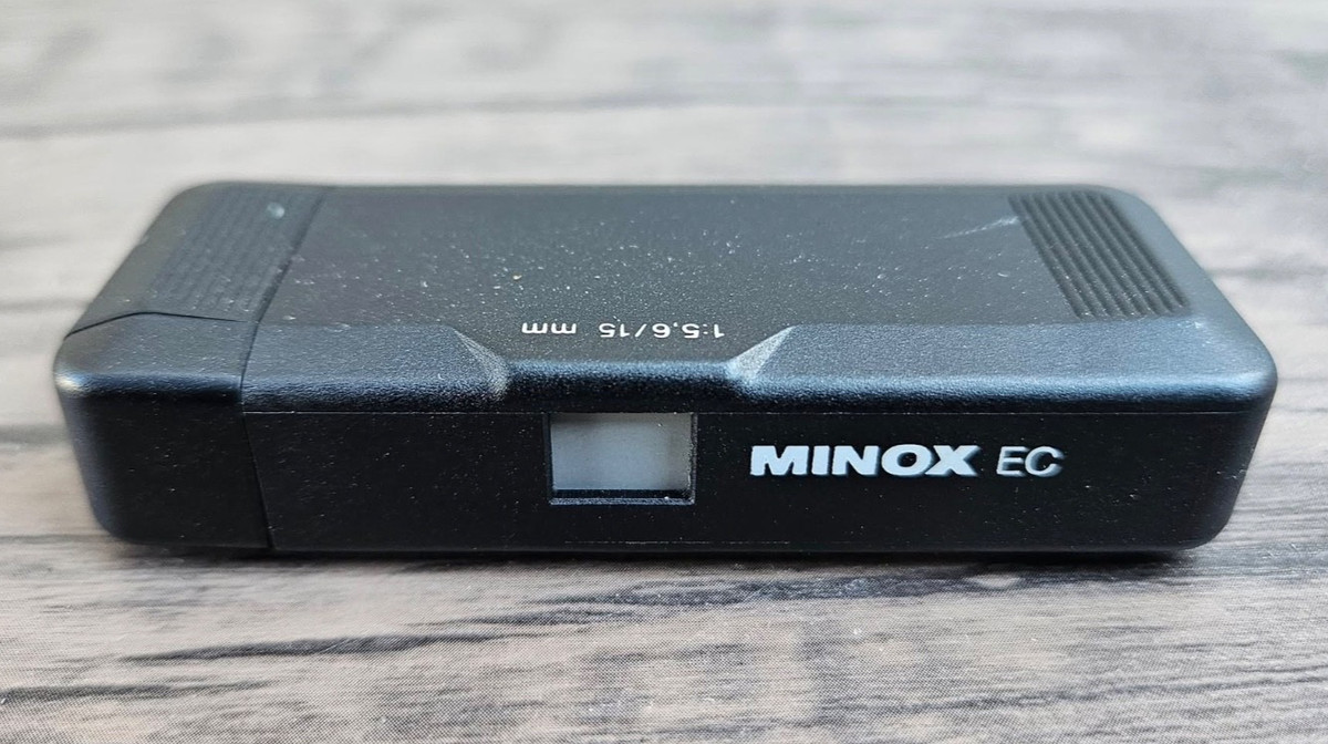 希少 MINOX ミノックス EC 15mm 希少 MINOX ミノックス EC 15mm ミノックス MINOX EC Exklusiv