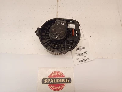 Motor soplador Jeep Cherokee 11879267 2014 Foto 1 de 4