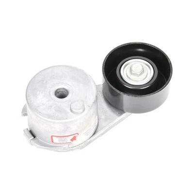 Genuine ACDelco For GMC Sierra 1500 2014-2019 Drive Belt Tensioner | 1 Pulley - Image 1 of 4