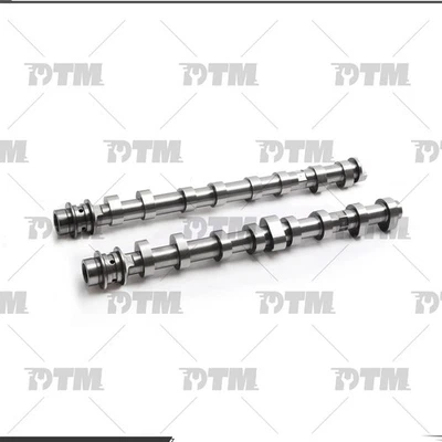 Árbol de levas del motor de admisión y escape para BMW 328i X4 X5 428i 528i X1 X3 N20B20 2.0T Foto 1 de 4