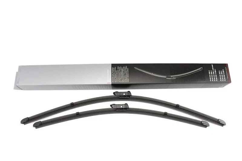 NUEVO JUEGO LIMPIAPARABRISAS DELANTERO PARA AUDI A5/S5/RS5 CABRIOLET 2010-2017 Foto 1 de 3