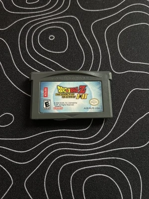 Dragon Ball Z: El Legado de Goku I y II Foto 1 de 2