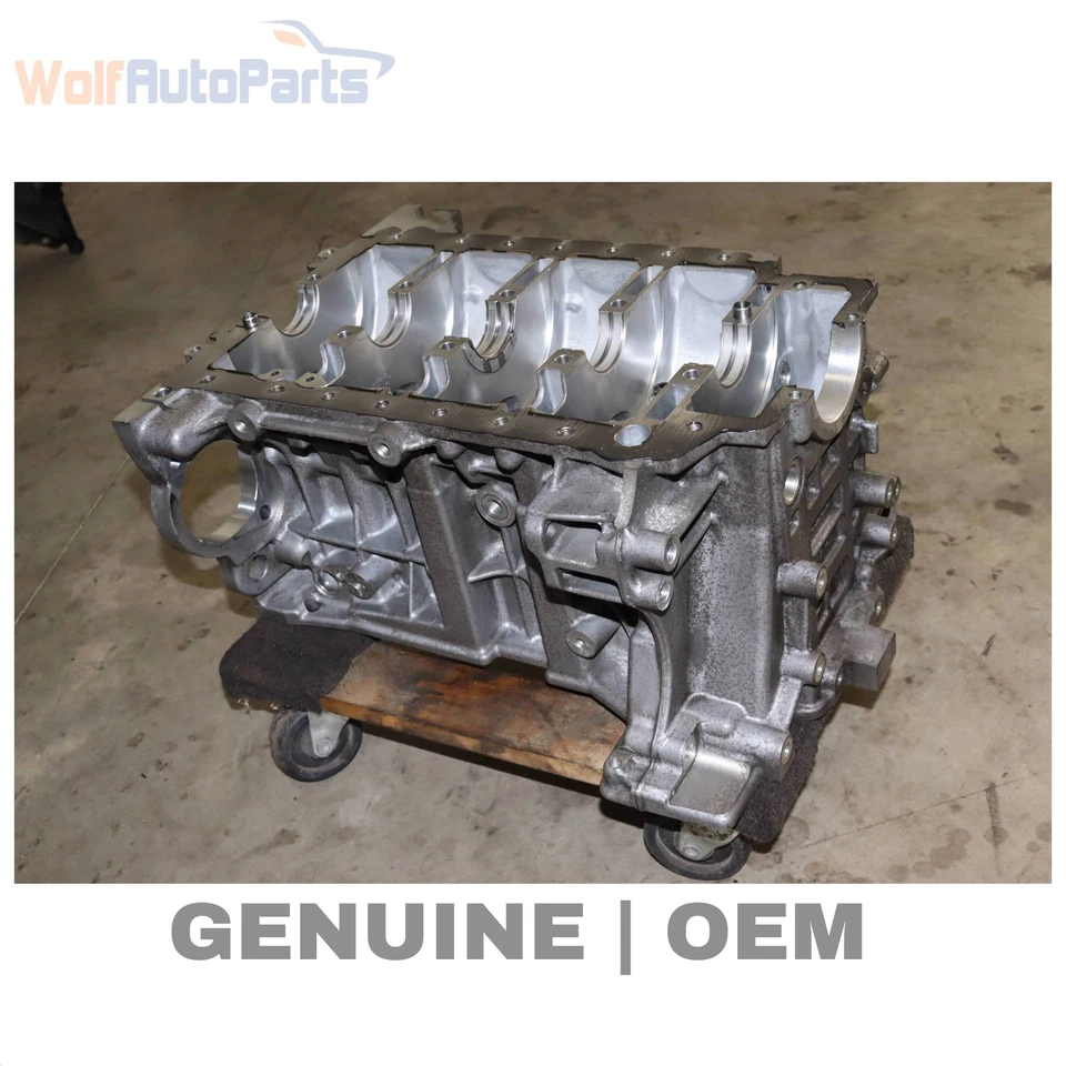 BMW 228I XDRIVE 2015-2016 2,0 L - Bloque de motor 2357458 Foto 1 de 4