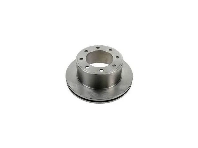 Rotor de freno delantero para Ford F350 Super Duty 2005-2010 2006 2007 2008 2009 CM217YC Foto 1 de 1
