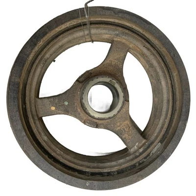 Chevrolet TrailBlazer 2004-2006 (129 WB) Harmonic Balancer 12578069 4,2 L 309-636 Foto 1 de 4