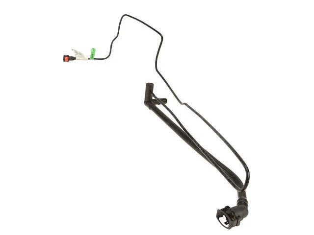 Manguera de ventilación de bote de vapor 18VGDR34 para Sierra 1500 2500 HD Classic 2004 2005 2008 Foto 1 de 1