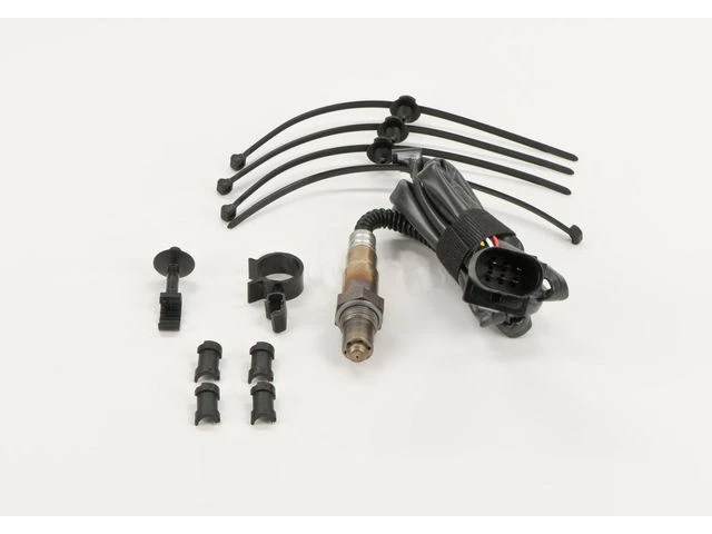 Sensor de oxígeno aguas arriba para Audi A8 Quattro 2004-2006 4,2 L V8 2005 CH469HX Foto 1 de 1