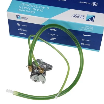 Ölpumpe original Piaggio NRG TPH Sfera Zip, Gilera Runner, Vespa LX S, 50ccm  - Bild 1 von 4