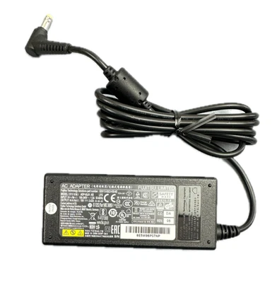 Fujitsu ADP-65JH AB Netzteil, FMV-AC332A 65W Ersatznetzteil für Laptop - Bild 1 von 4