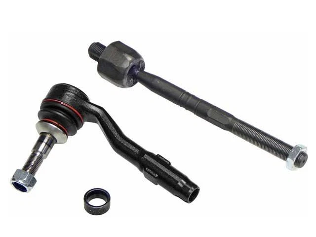 Tie Rod End For 2003-2008 BMW 760Li 2004 2005 2006 2007 QR929SJ Tie Rod Assembly Foto 1 de 1