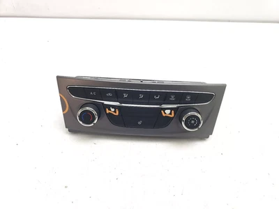 VAUXHALL ASTRA K 2015 HEATED SEAT AC CLIMATE HEATER CONTROL SWITCH 39018795 - Image 1 of 4