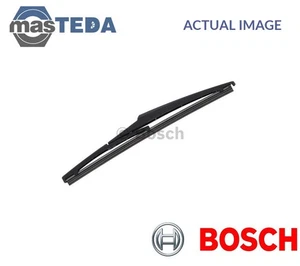 3 397 011 677 WINDSCREEN WIPER BLADE LHD ONLY REAR BOSCH FOR JEEP RENEGADE - Picture 1 of 5
