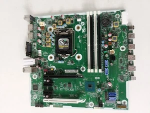 Placa Base De Escritorio HP ProDesk 600 G5 MT LGA 1151 DDR4 L63910-001 - Imagen 1 de 6