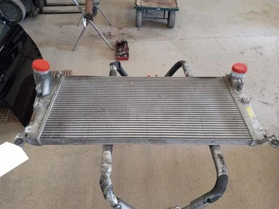 Aluminum Intercooler 6.6L Duramax Fits 01-05 SIERRA 2500 PICKUP 368185~~~~~~~~~~ Foto 1 de 4