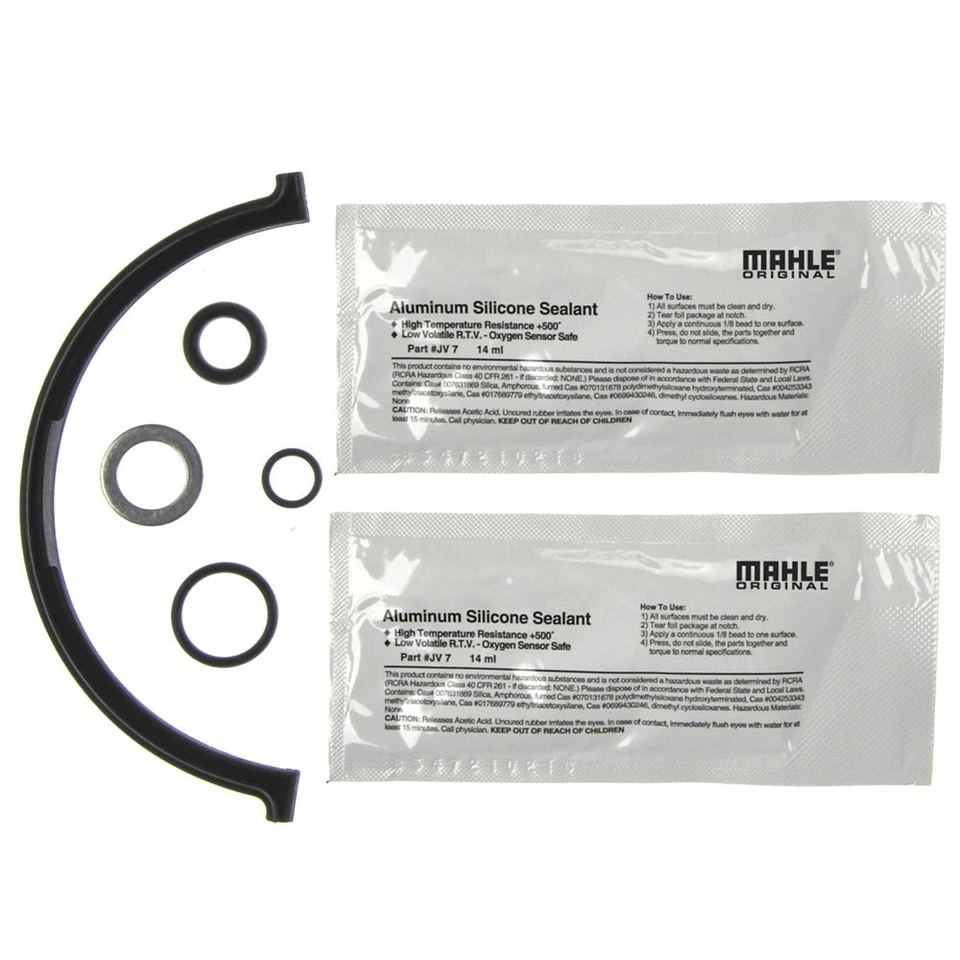 Juego de juntas de cárter de aceite TCP para Honda Civic Fit CR-Z e Insight OEM Foto 1 de 1