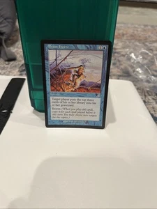 Brain Freeze Scourge Regular - Picture 1 of 1