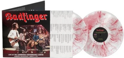 Badfinger - Live at the Performance Center - Cambridge, Ma - March 31, 1974 [New - Image 1 of 4