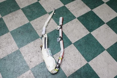 11-15 F350 Super Cab Overhead Roof Driver Side Left LH Curtain Airbag Air Bag OE Foto 1 de 4