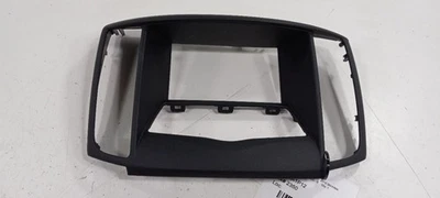Nissan Maxima Radio Bezel Trim Dash Surround 2011 2012 2013 2014 - Image 1 of 4