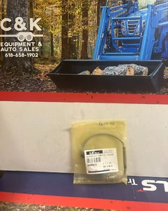 LS Sensor-Air Temp(T5)-EGQ180 40346872 - Picture 1 of 1