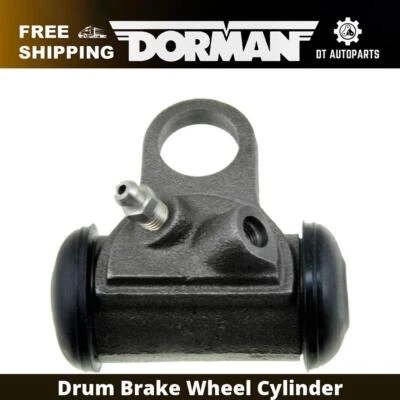 适用于 1960 Edsel Ranger Dorman 鼓制动轮气缸前右 — 第 1/4 张图片