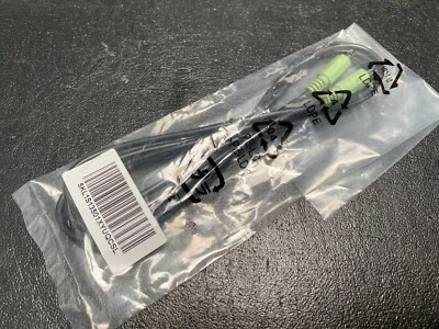 ASUS MONITOR AUX/CABO AUXILIAR/CABO AUXILIAR, 5KL1S13501XUxxxx, fabricante de equipamento original de fábrica - Lote de 3 - Imagem 1 de 3