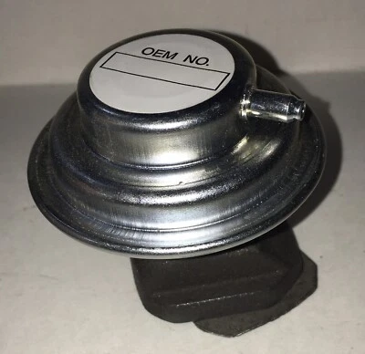 BWD EGR975A 排气再循环 (EGR) 阀控制 BUICK OLDS PONTIAC — 第 1/2 张图片