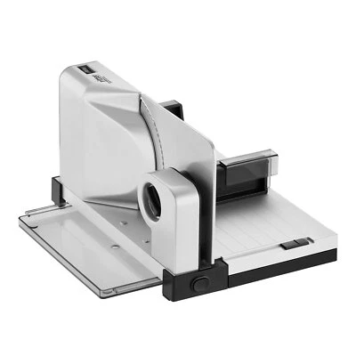 Ritter icaro 5  Allesschneider Aufschnittmaschine Brotschneidemaschine 65 Watt - Bild 1 von 4