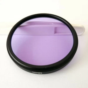 Various sizes Didymium Filter Glass PNB586 BG20 window - Picture 1 of 24