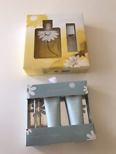 NEXT Flowers Gift Sets, 100ml & 10ml Eau De Parfum + 10ml EDP & Hand Creams -NEW