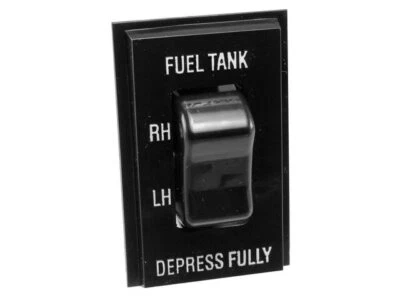 Interruptor de transferencia de combustible para GMC K2500 1981-1986 14558RGHK 1982 1983 1984 1985 Foto 1 de 2