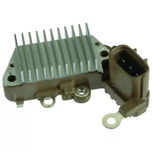 Fits Denso Toyota 1995-1999 Replacement New Alternator Regulator in257 - Foto 1 di 1