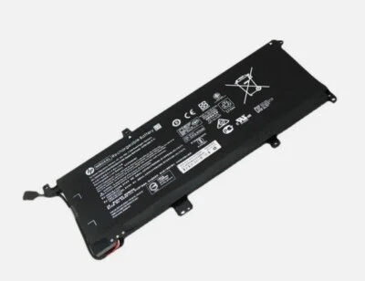 Оригинальный аккумулятор MB04XL для HP Envy M6-AQ000 M6-AQ105DX M6-AQ003DX 15-AQ 844204-850 - Изображение 1 из 4