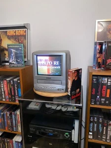 Bett der Gewalt VHS Pasolini Edipo Re UFA Video selten Italo Arthouse Rarität - Bild 1 von 7