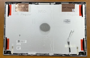 HP Elitebook 630 G9/G10 Gruba tylna pokrywa Górna tylna pokrywa A Case (część # N09824-001) - Zdjęcie 1 z 2