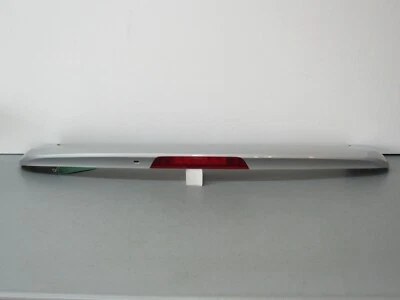 2010 2011 2012 2013 2014 2015 CHEVROLET EQUINOX REAR SPOILER WITH THIRD LIGHT - Image 1 of 4