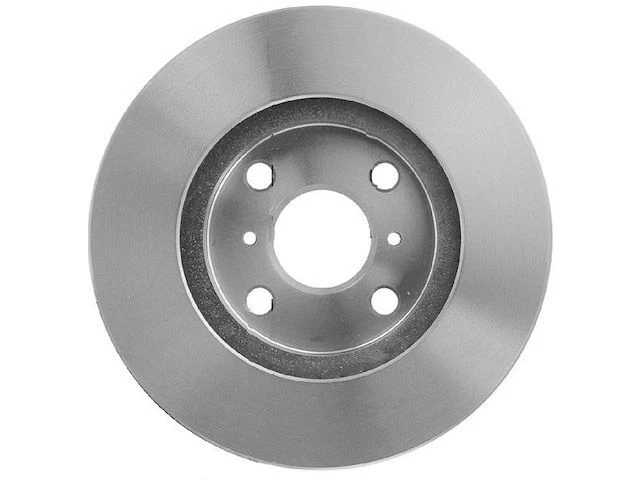 Rotor de freno delantero para Toyota Corolla 2000 1993-2002 1994 1998 1999 1997 SG249WN Foto 1 de 1