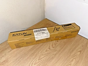NEW UNOPENED Genuine Konica Minolta TN321Y Toner Cartridge - Yellow - Picture 1 of 5