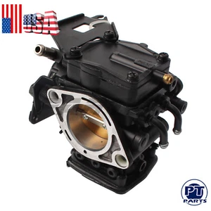 1996 - 1997 Sea-Doo XP GTX GSX SPX Carburetor Assembly Mag Side OEM# 270500284 - Picture 1 of 10